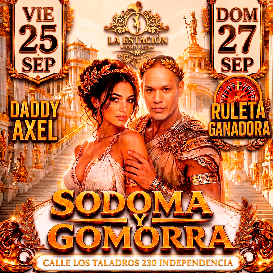 Flyer